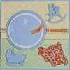 11 baby scrapbook ideas
